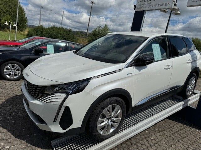 Peugeot 3008 29.500 km 24.975 &euro; Lichtenfels 96215