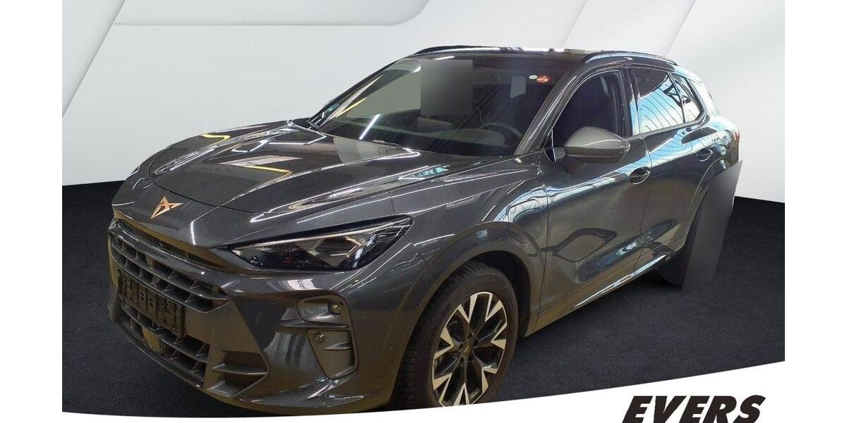 Cupra Terramar 27.552 km 38.970 &euro; Bocholt 46395