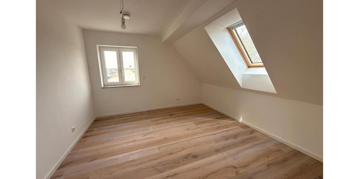Maisonettenwohnung Vilsbiburg - 4 Zimmer, 82 m&sup2;, 1.120&euro; | Angebot:26168679