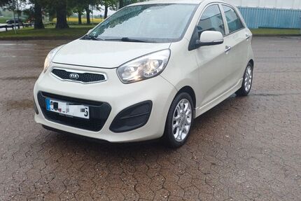 Kia Picanto 124.595 km 5.700 &euro; Melle 49328