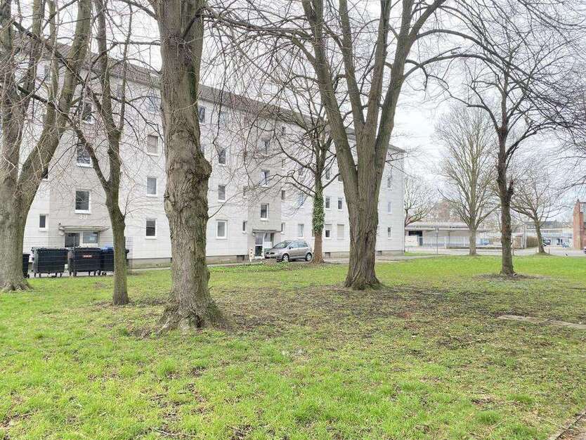 Wohnung zum Mieten in Dortmund 465 € 52.72 m²