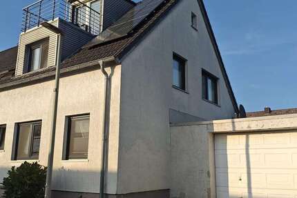 Haus Erkelenz - 8 Zimmer, 170 m&sup2;, 329.000&euro; | Angebot:27264520