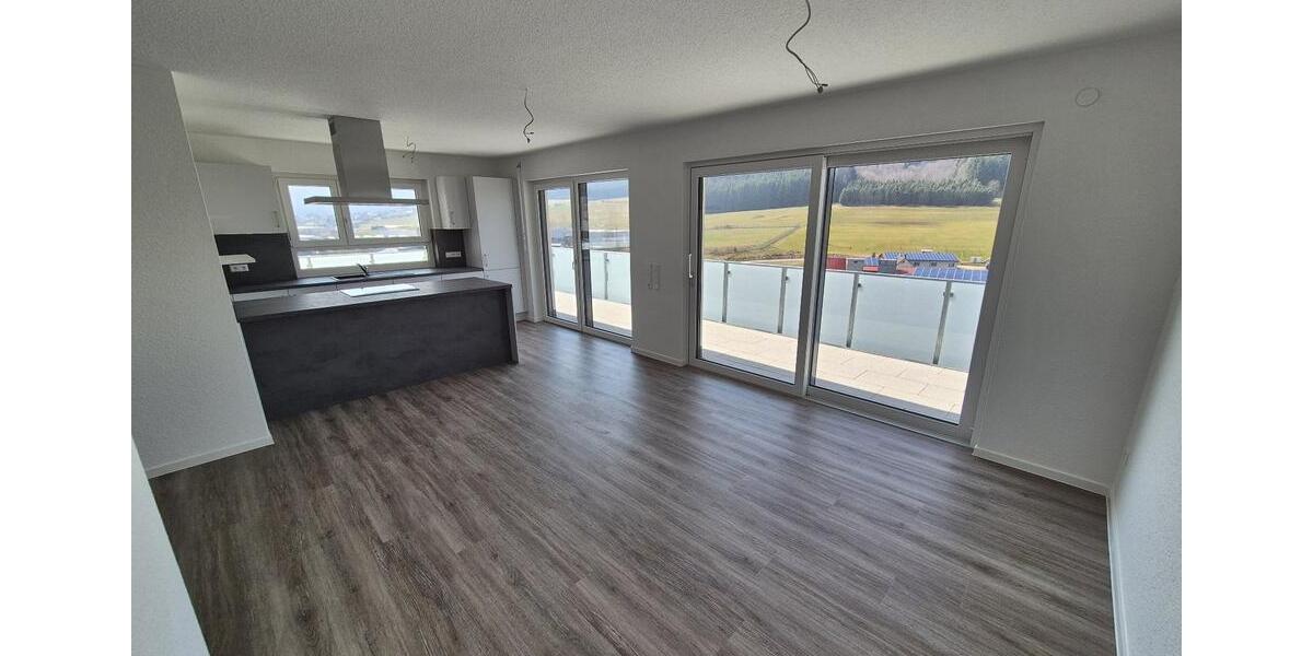 Einfamilienhaus Wehingen - 3.5 Zimmer, 101 m&sup2;, 1.180&euro; | Angebot:26145801
