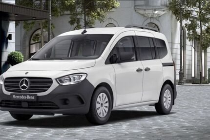 Mercedes-Benz Citan 64.000 km 20.449 &euro; Singen 78224