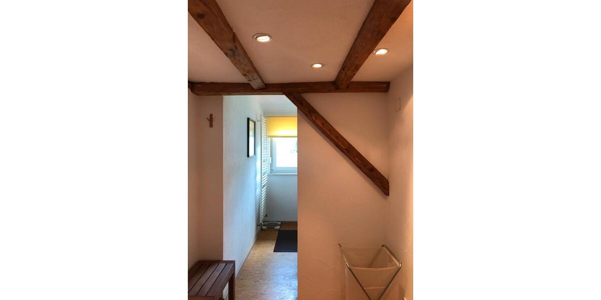 Dachgeschoßwohnung Leutkirch im Allgäu - 1 Zimmer, 45 m&sup2;, 570&euro; | Angebot:26323348