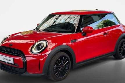 Mini One 32.400 km 18.890 &euro; Ingolstadt 85053