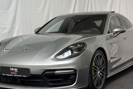 Porsche Panamera 144.000 km 73.480 &euro; Bad Salzuflen 32107