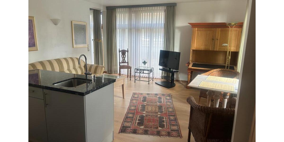 Etagenwohnung Bad Salzuflen - 2 Zimmer, 52 m&sup2;, 620&euro; | Angebot:26277953