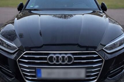 Audi A5 235.000 km 16.900 &euro; Wirges 56422