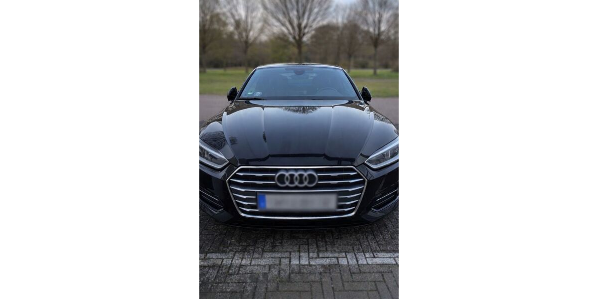 Audi A5 235.000 km 16.900 &euro; Wirges 56422