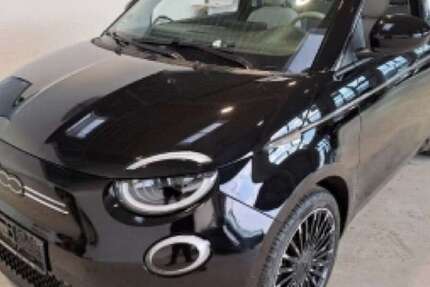 Fiat 500e 4.000 km 23.890 &euro; Helmstedt 38350