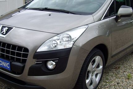 Peugeot 3008 87.000 km 6.990 &euro; Leipzig 04319