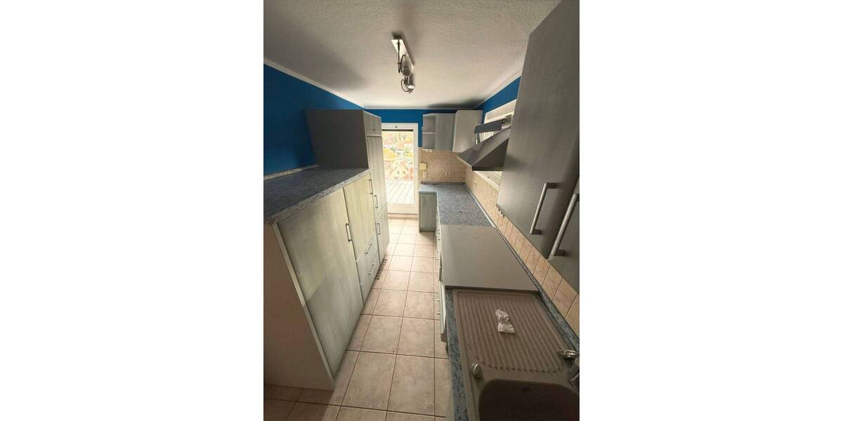 Idyllisch gelegener Bungalow mit Balkon und Terrasse 4 zimmer