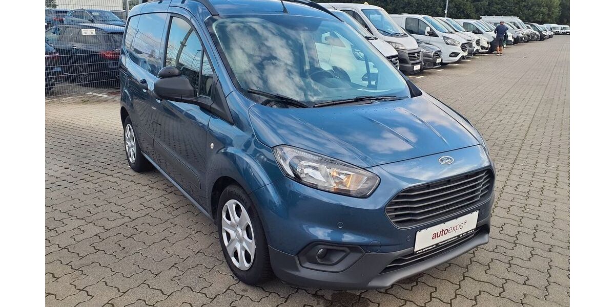 Ford Transit 144.500 km 9.088 &euro; Geislingen an der Steige 73312