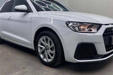 Audi A1 9.200 km 23.600 &euro; Trier 54294