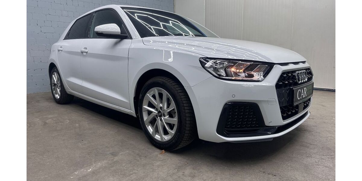 Audi A1 9.200 km 23.600 &euro; Trier 54294