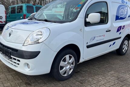 Renault Kangoo 84.750 km 2.500 &euro; Rastede 26180