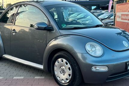 VW New Beetle 182.567 km 1.290 &euro; BERLIN 13127