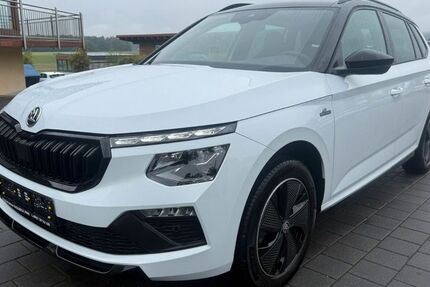 Skoda Kamiq 20.653 km 23.690 &euro; Pirk 92712