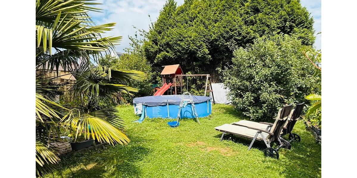 Doppelhaushälfte Aachen Eilendorf - 3.5 Zimmer, 156 m&sup2;, 450.000&euro; | Angebot:26051000