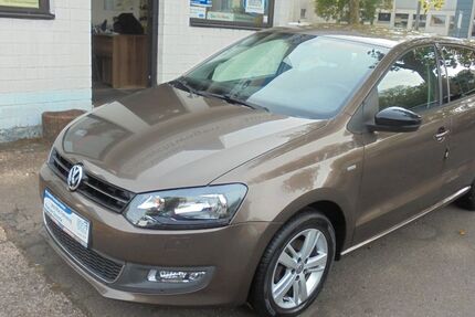 VW Polo 90.000 km 6.850 &euro; Dillingen/Saar 66763