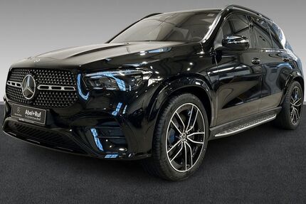 Mercedes-Benz GLE 450 9.900 km 96.789 &euro; Donauwörth 86609
