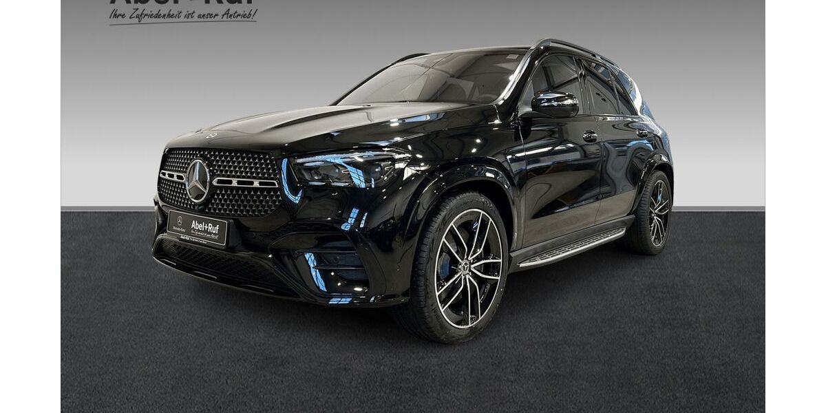 Mercedes-Benz GLE 450 9.900 km 97.869 &euro; Donauwörth 86609
