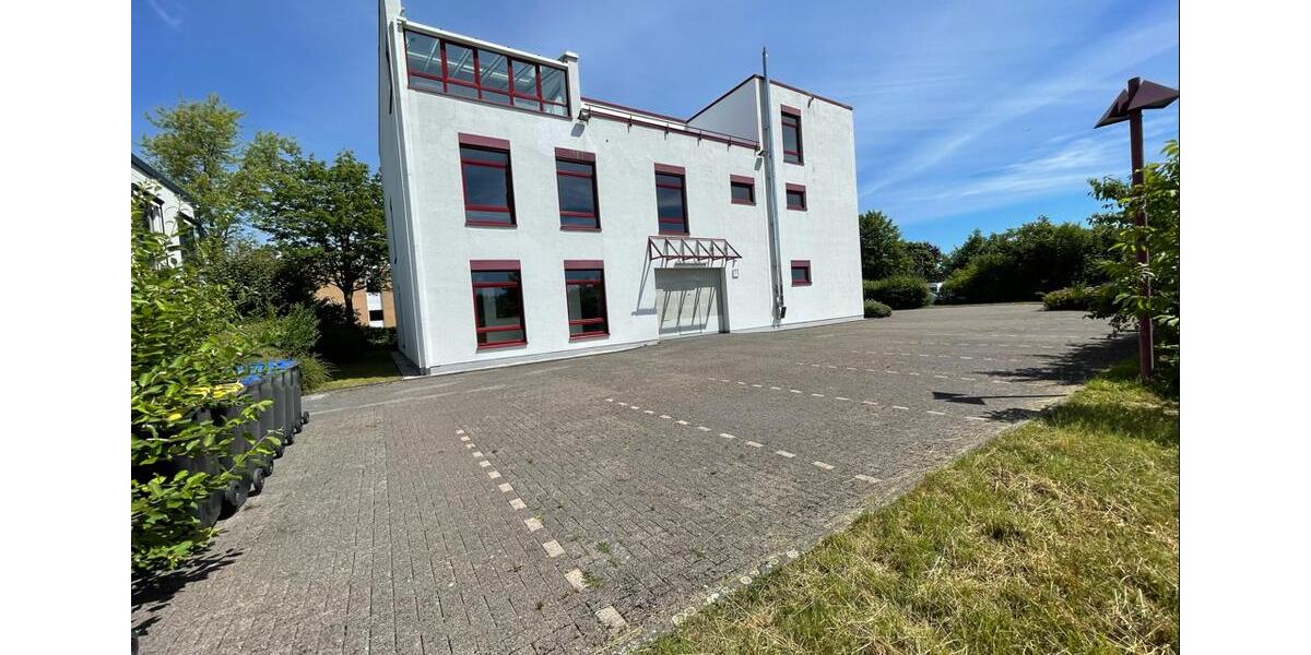 Gewerbeobjekt Detmold Hakedahl - 2.175&euro; | Angebot:25238815