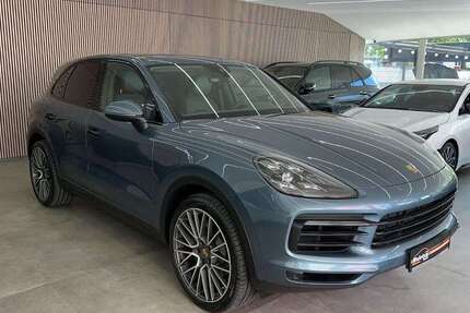 Porsche Cayenne 143.685 km 41.950 &euro; Brandenburg an der Havel 14772