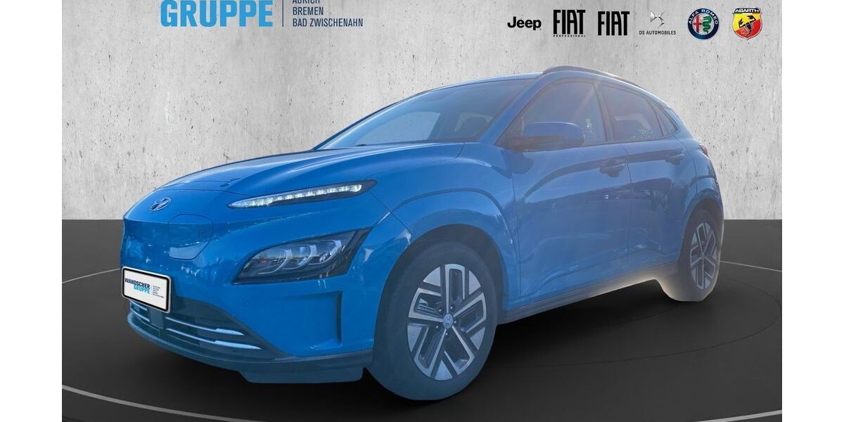 Hyundai KONA 66.542 km 16.549 &euro; Wilhelmshaven 26389
