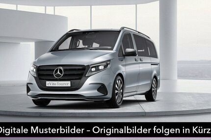 Mercedes-Benz eVito 4.625 km 48.950 &euro; Rosbach 61191