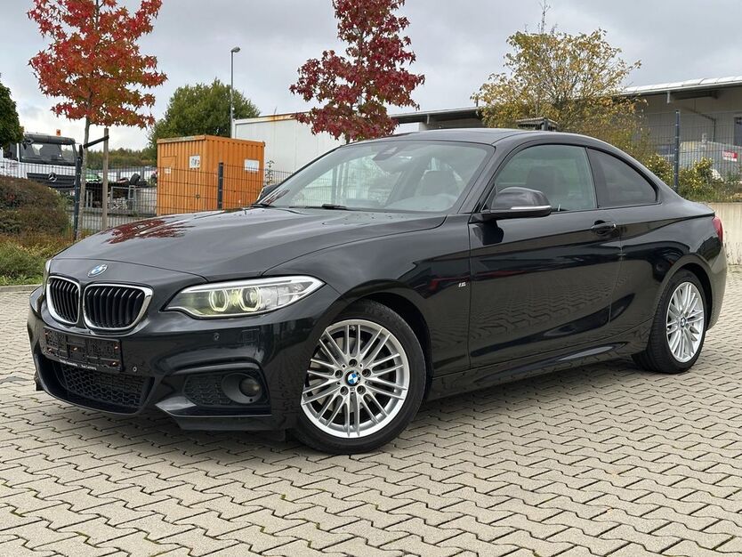 BMW 220 158.100 km 17.900 € Hünstetten / Beuerbach 65510