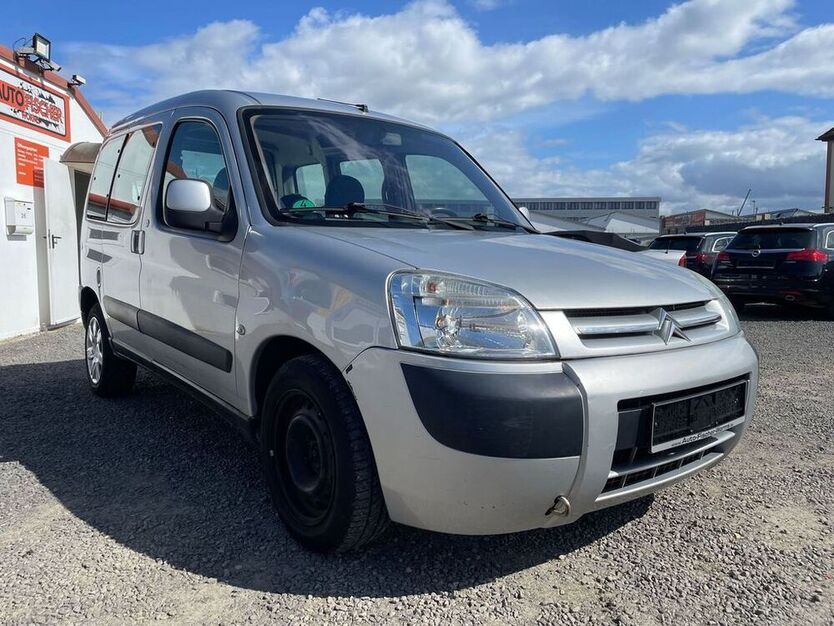 Berlingo