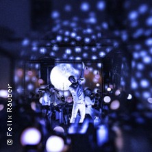 Felix Räuber - Traumkonzert - Reise zu den Sternen 04.10.2026 STADTHALLE ROSTOCK