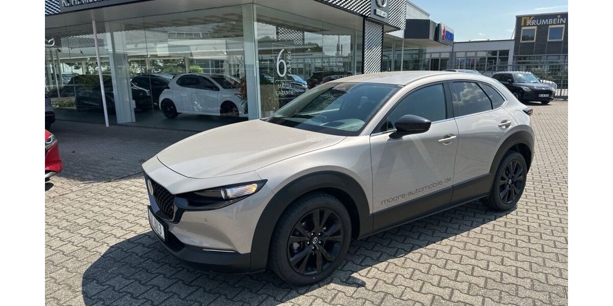 Mazda CX-30 2.404 km 27.990 &euro; Grevenbroich 41515