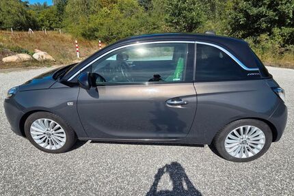 Opel Adam 103.000 km 6.750 &euro; Büchen 21514
