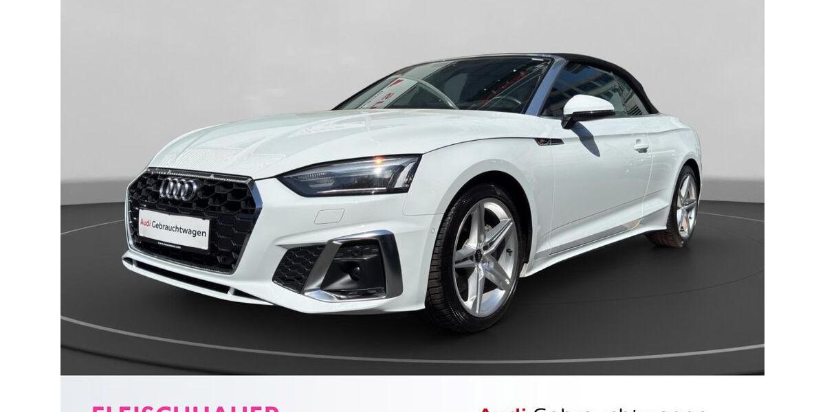 Audi A5 63.532 km 36.880 &euro; Köln 50968