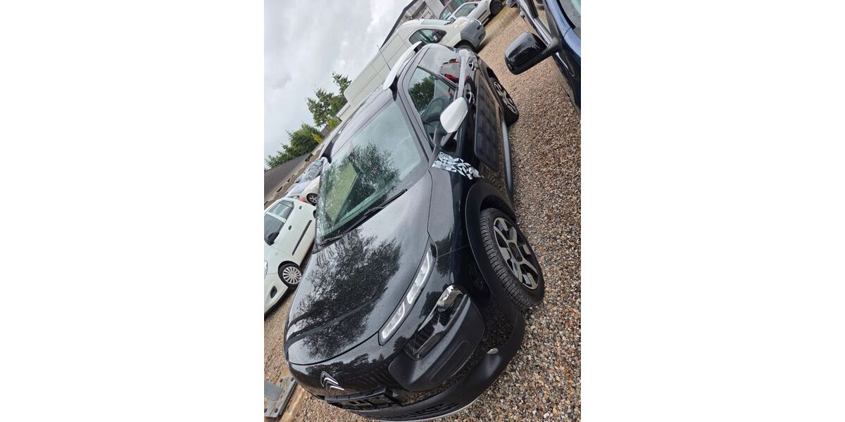 Citroen C4 Cactus 129.000 km 5.750 &euro; Mittenwalde 15749