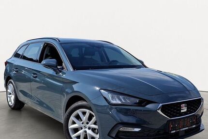 Seat Leon 23.900 km 22.650 &euro; Friedberg 61169