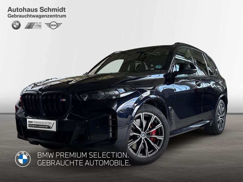 BMW X5 M60 24.963 km 87.980 € Geretsried - Gelting 82538