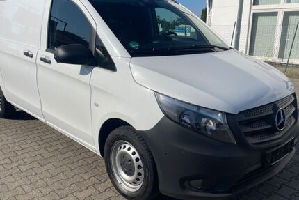 Mercedes-Benz Vito 156.208 km 16.940 € Eppelheim 69214