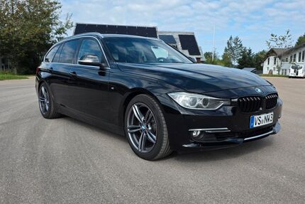 BMW 330 255.000 km 10.450 &euro; Mönchweiler 78087