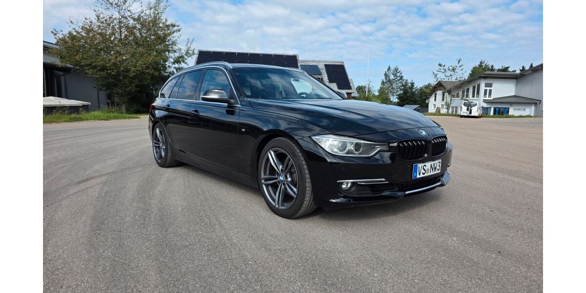 BMW 330 255.000 km 10.450 &euro; Mönchweiler 78087