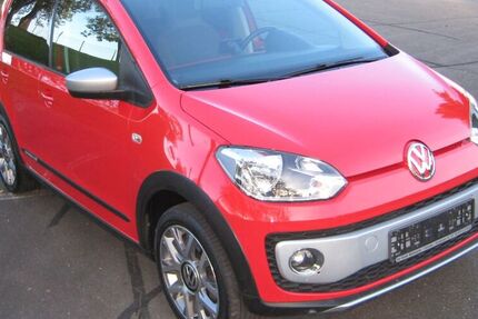 VW up!