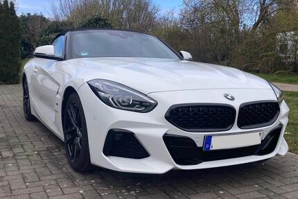 BMW Z4 28.500 km 37.900 &euro; Wunstorf 31515
