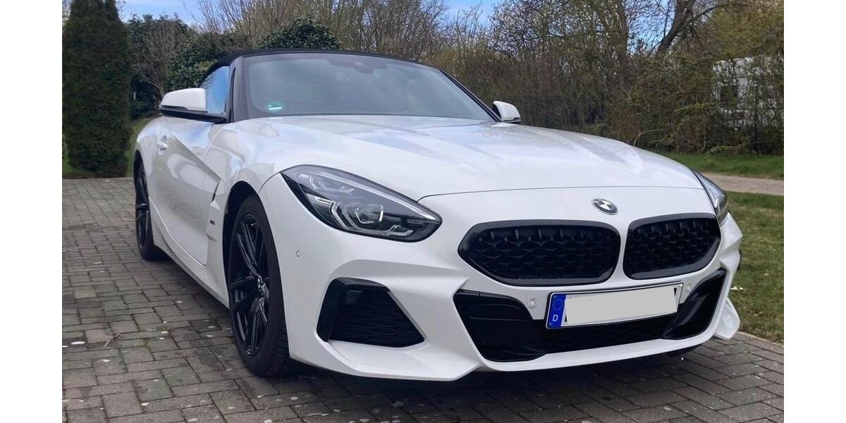 BMW Z4 28.500 km 37.900 &euro; Wunstorf 31515