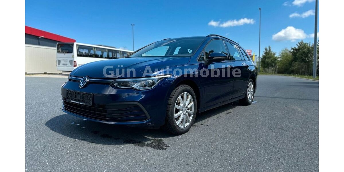 VW Golf 130.600 km 17.499 &euro; Beselich 65614