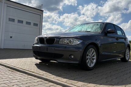 BMW 120 157.000 km 4.900 &euro; Burgbrohl 56659