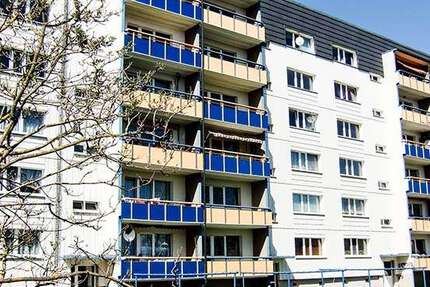 Wohnung Prenzlau - 2 Zimmer, 46 m&sup2;, 320&euro; | Angebot:26483115