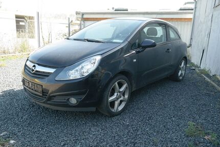 Opel Corsa 225.000 km 750 &euro; Grevenbroich 41516